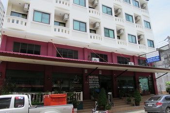 Somjai House Hotel Si Racha Luaran gambar