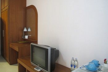 Somjai House Hotel Si Racha Luaran gambar